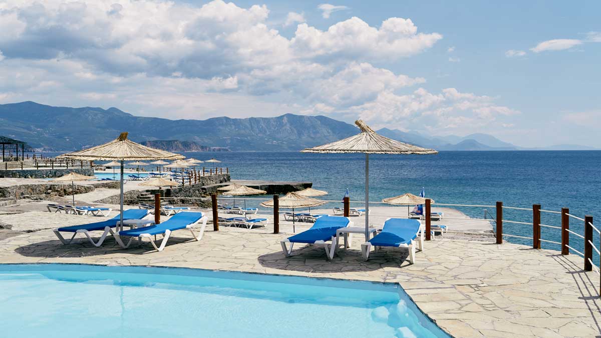 Best Luxury Beach Resorts in Turkey