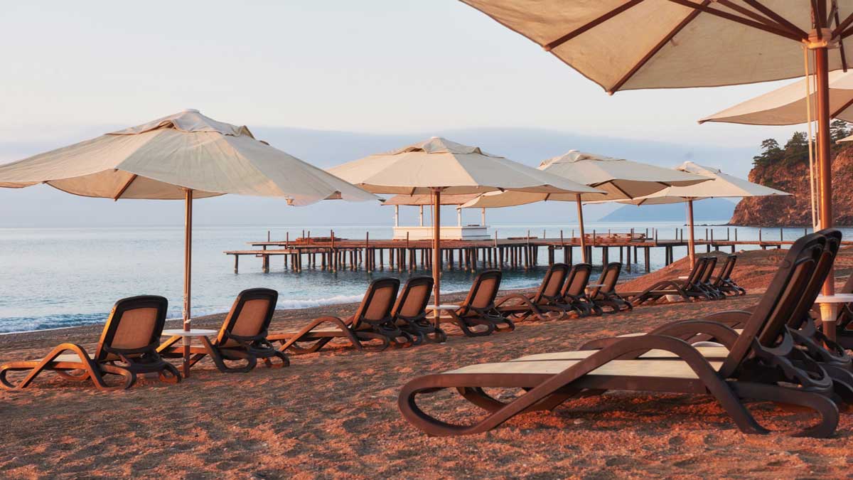 Black Sea Resorts in Turkey