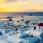 Cruise to Istanbul And Greek Islands