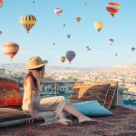 Tours from Istanbul to Cappadocia And Pamukkale