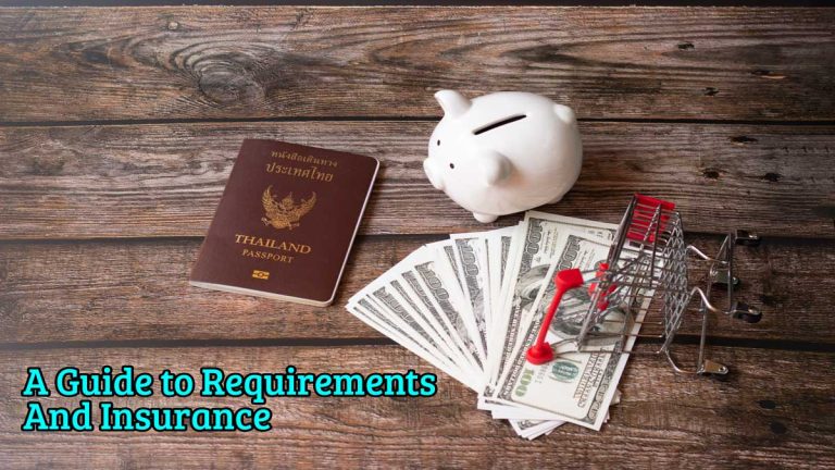 Traveling to Turkey: A Guide to Requirements And Insurance