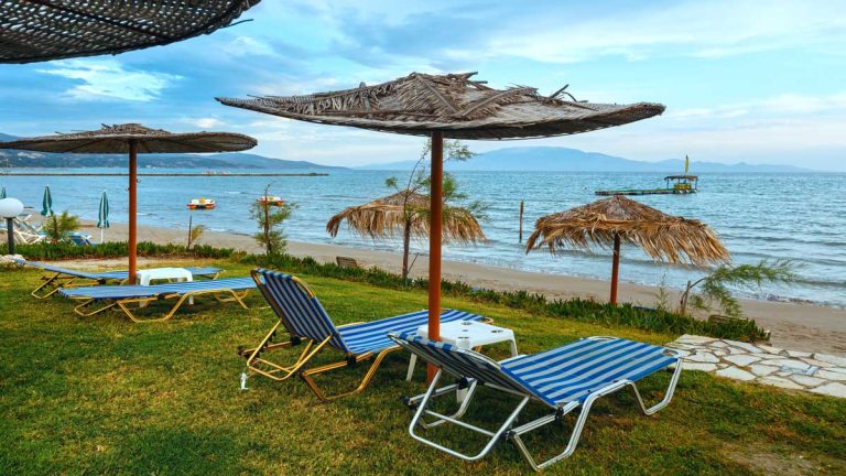 Antalya Beach Resorts All Inclusive